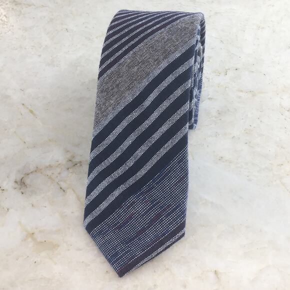 FRANK & BUCK WOVEN COTTON YOUTH NECKTIE - Picture 10 of 14